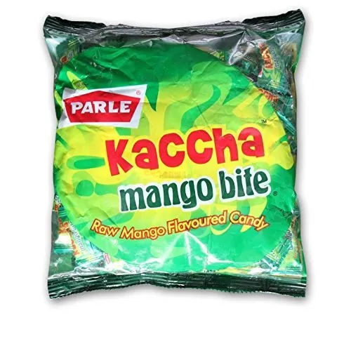 Parle Mango Candies 295g