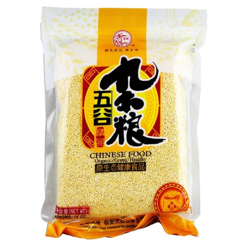 Sticky millet 454g