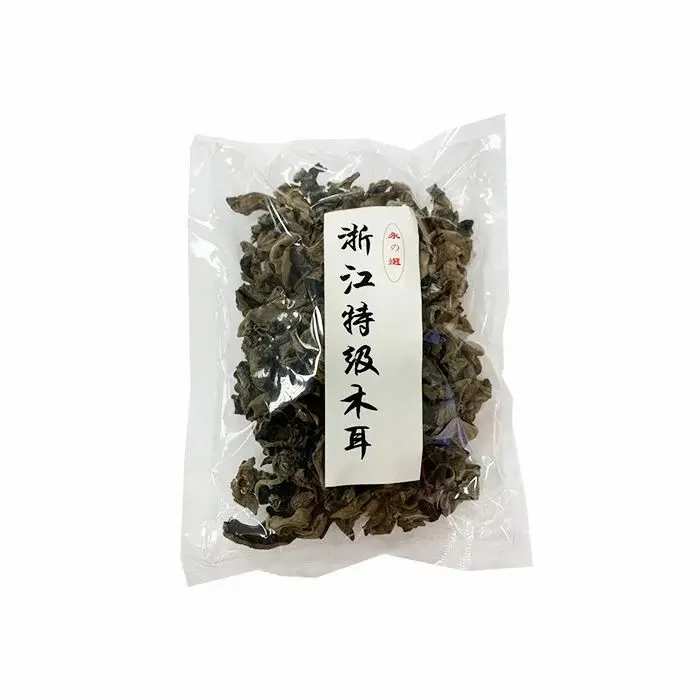 dried Judas ear mushrooms 500g