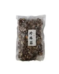 Shiitake mushrooms mini 200g