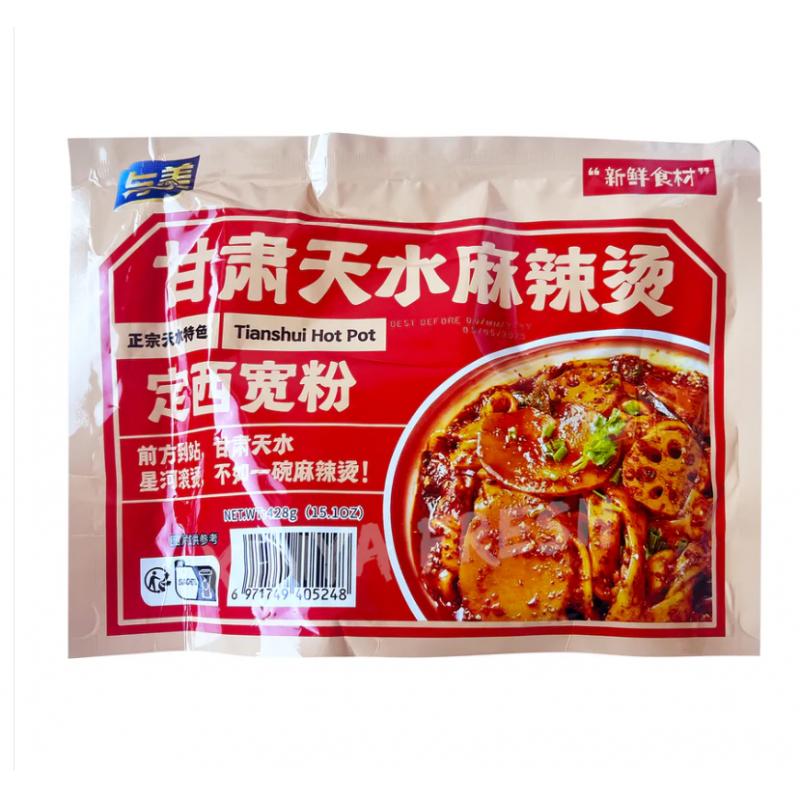 与美天水麻辣烫 428g