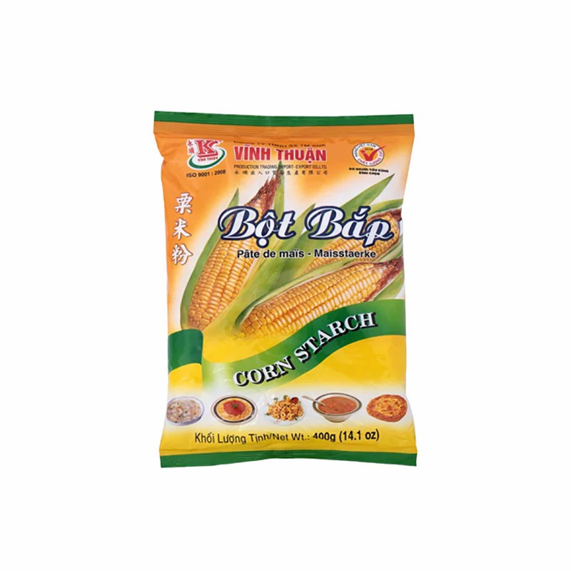 Vinh Thuan Maisstärke 400g