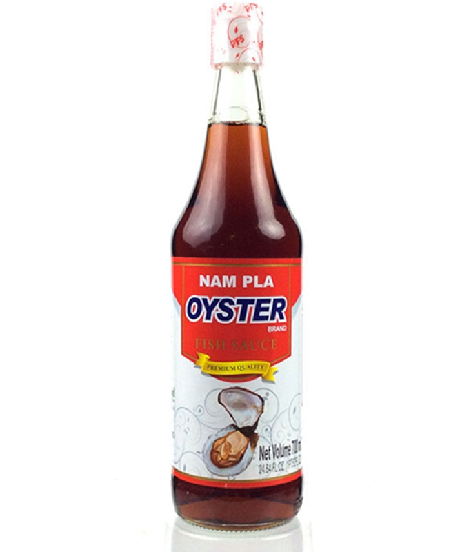 Oyster Fish Sauce 700ml