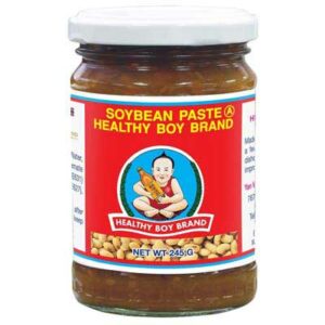Healthy Boy soybean paste 245g
