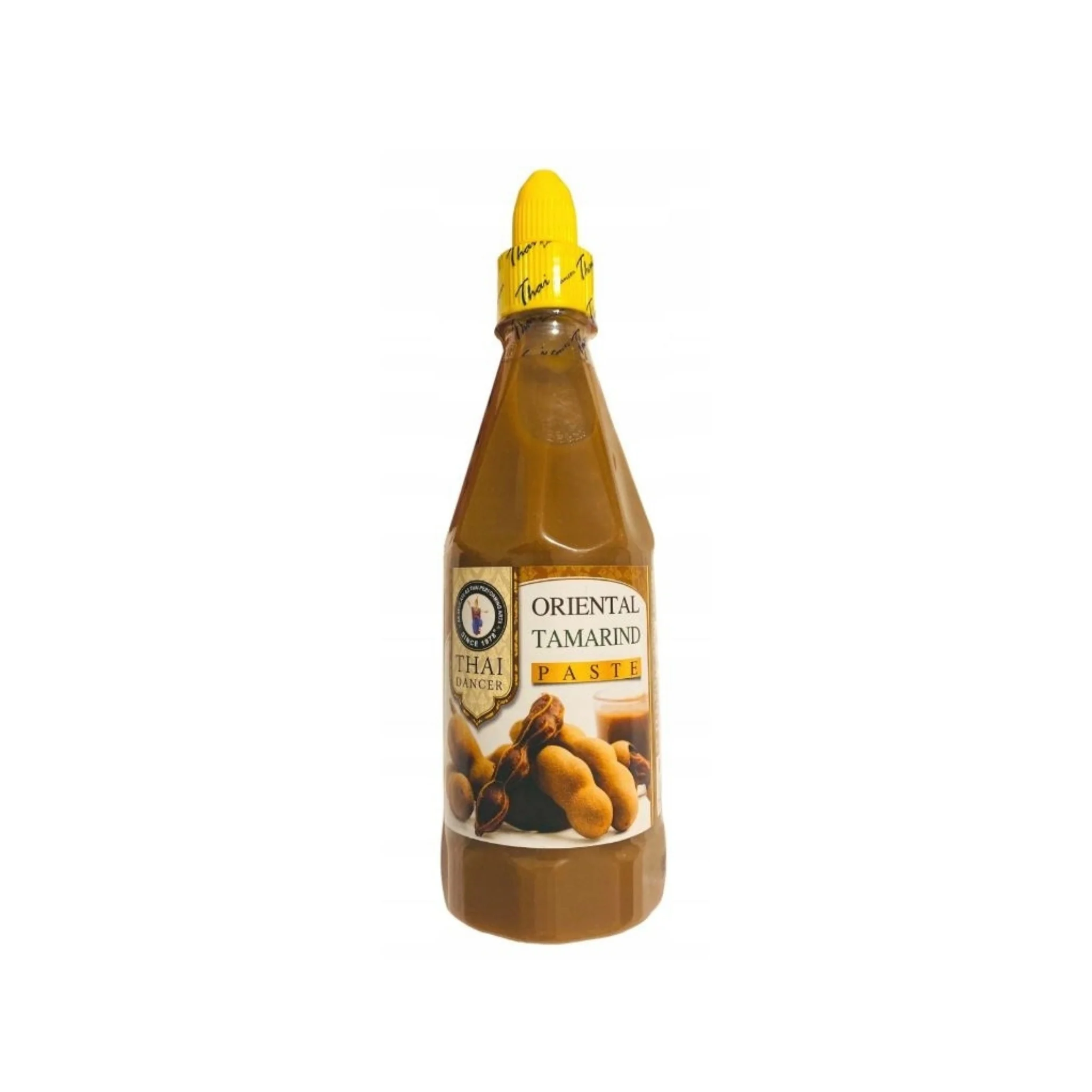 Thai Dancer  罗望子酸豆酱 435ml
