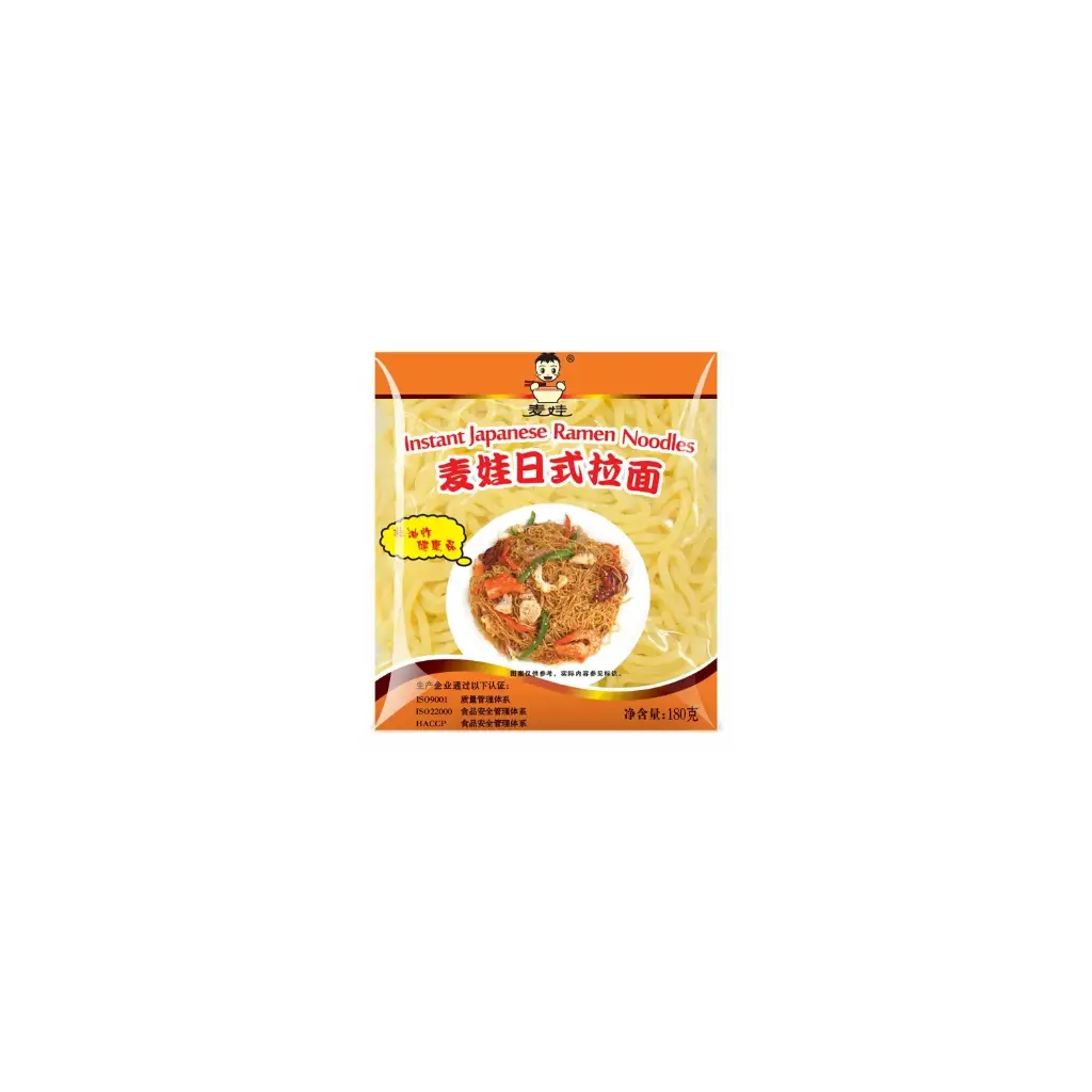 Ramen-Nudeln   180g