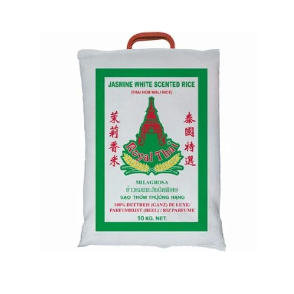 Royal Thai Jasmine Rice 10kg