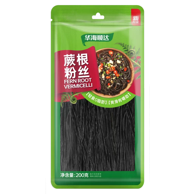 Fern root glass noodles 200g