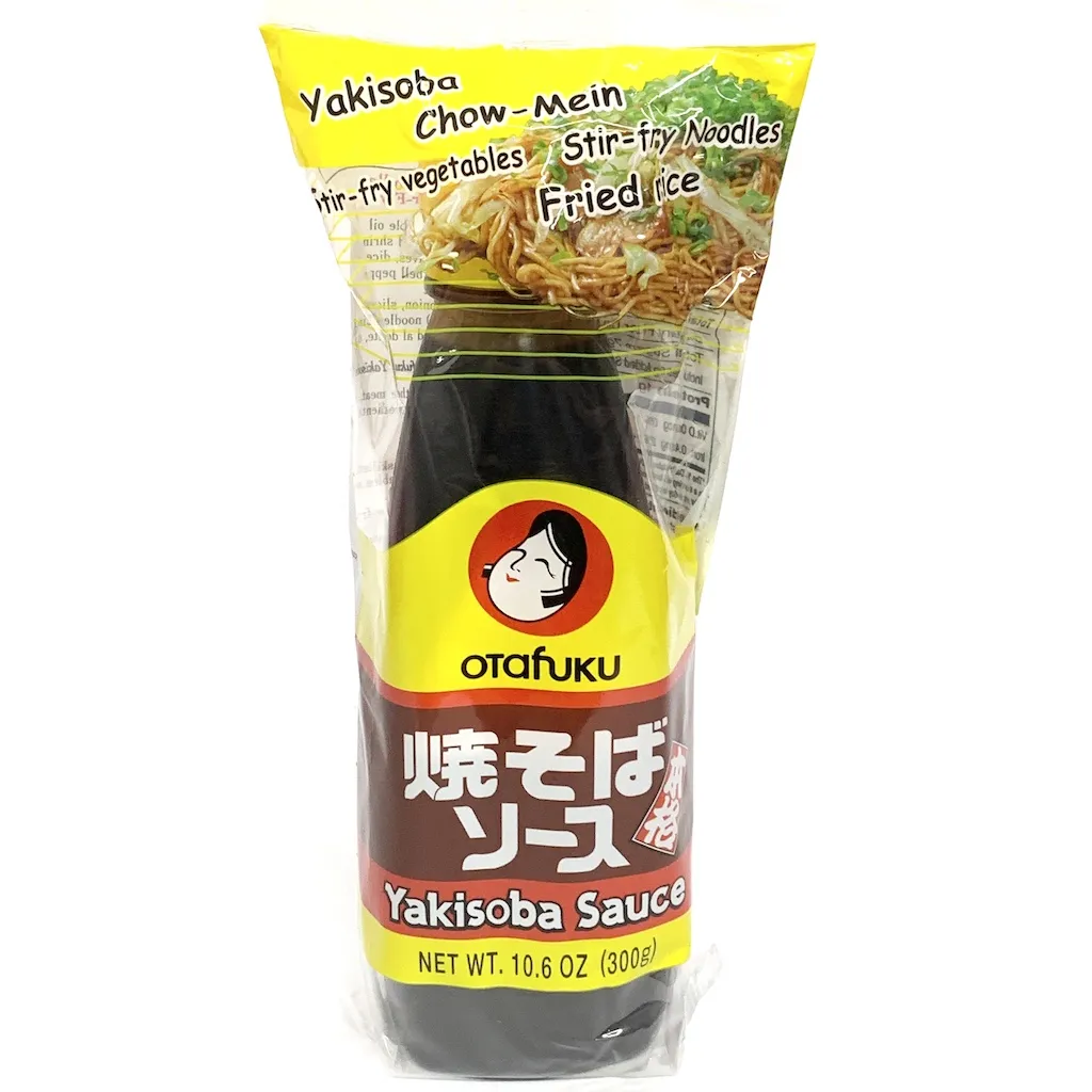 Otafuku Yakisoba Sauce 252ml
