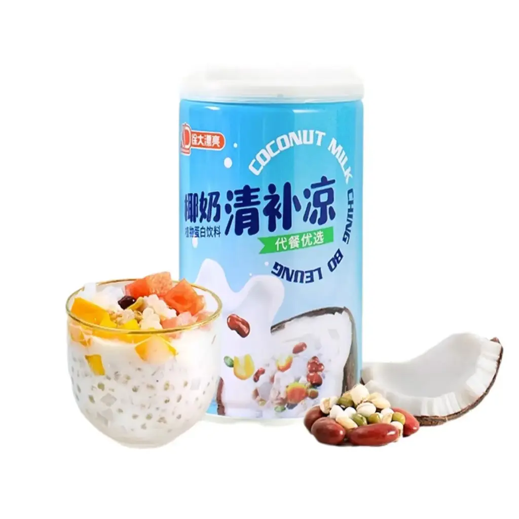 南国 椰奶清补凉 280g