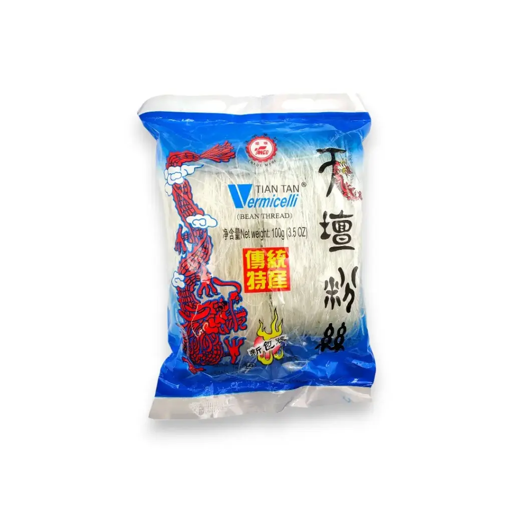 龙口粉丝 100g