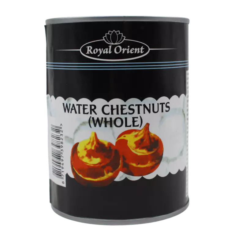 Water chestnuts 567g