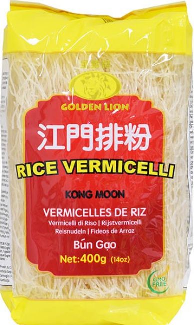 golden lion Rice Vermicelli 400g