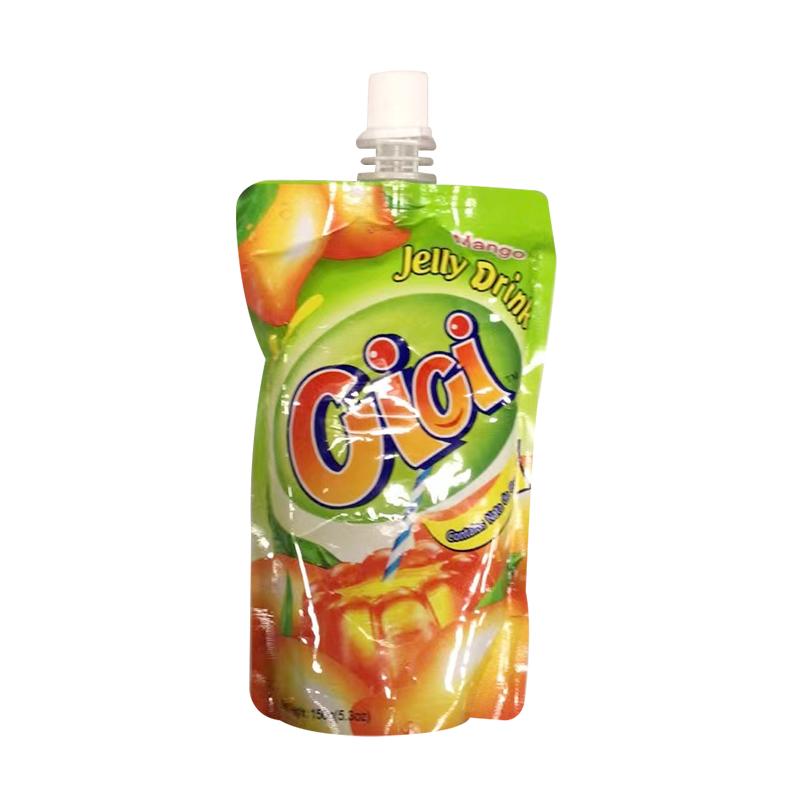 Cici Trinkgelee Mango 150g