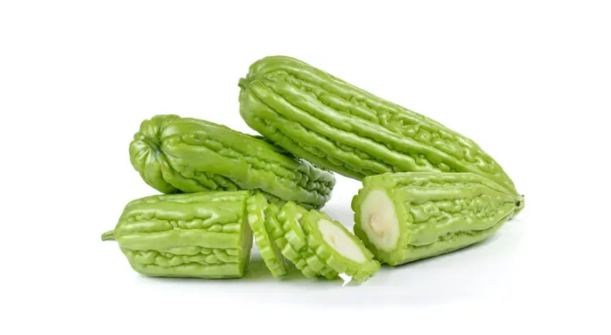 Bitter melon