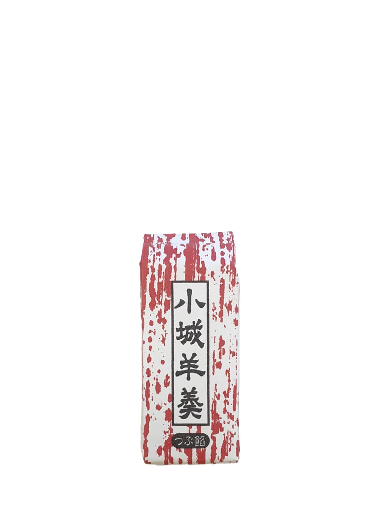 Tenzanhonpo Yokan Koshian rote Bohnen 95g