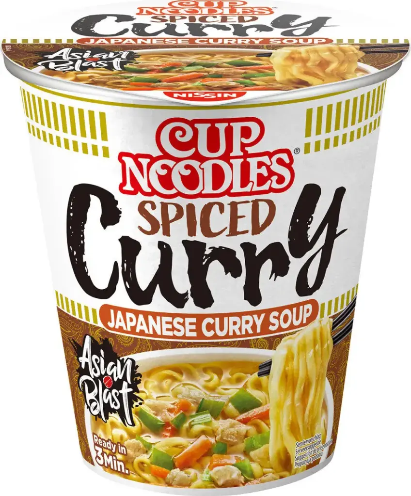 和味道 Spiced Curry 63g