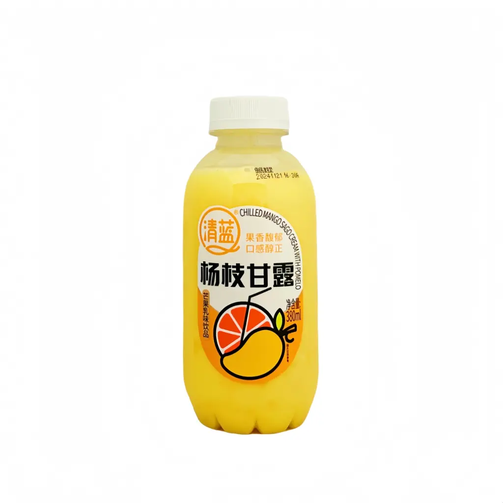 鲜悦 杨枝甘露 380ml