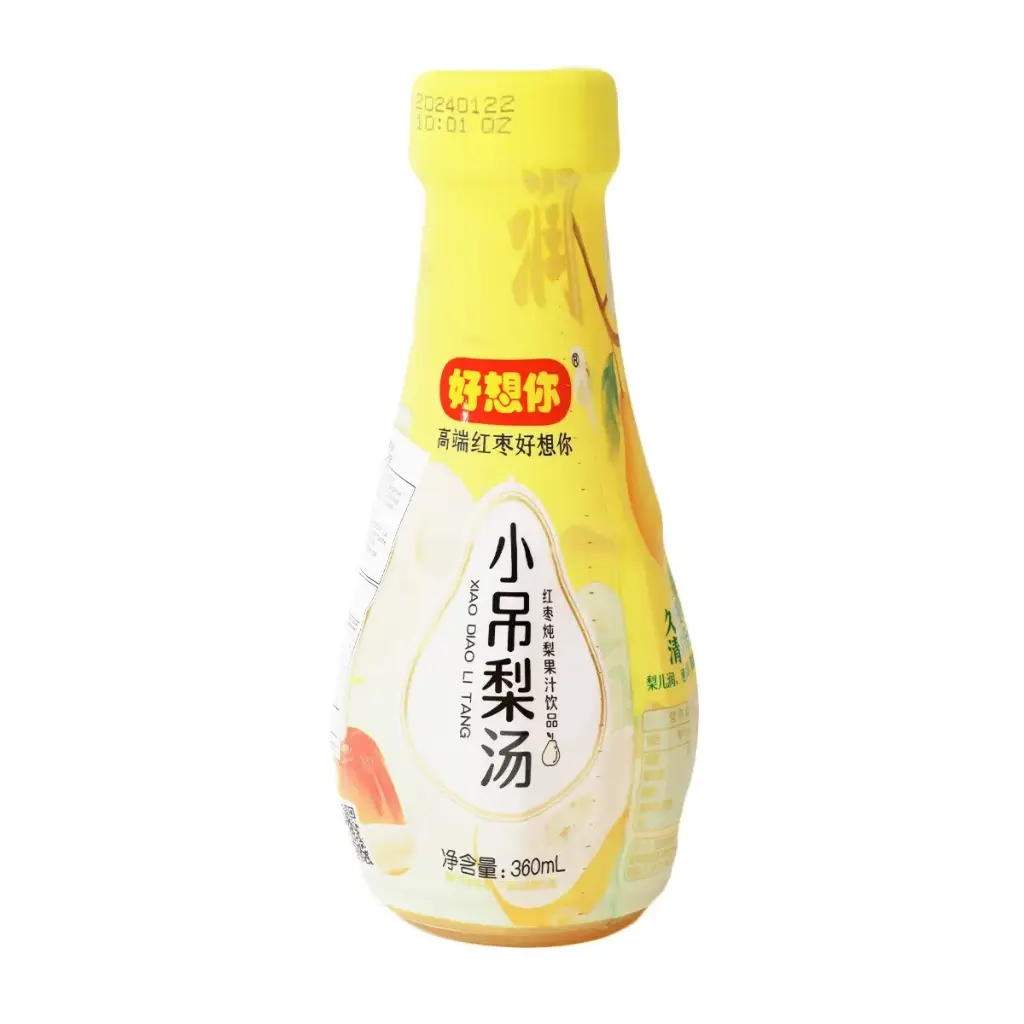 好想你 小吊梨汤 360ml