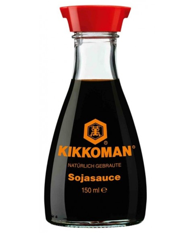 Kikkoman 酱油 桌用 150ml