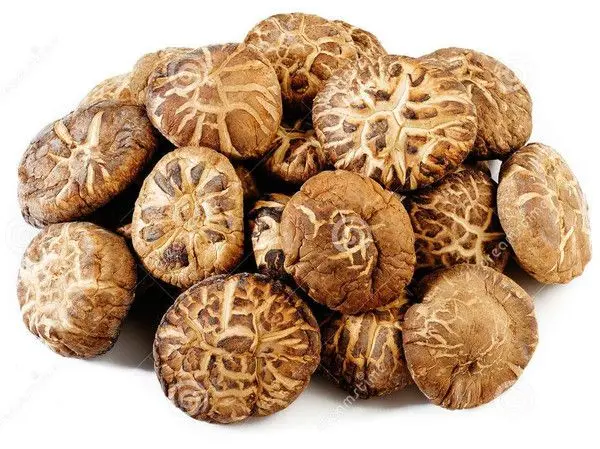  Shiitake 150g