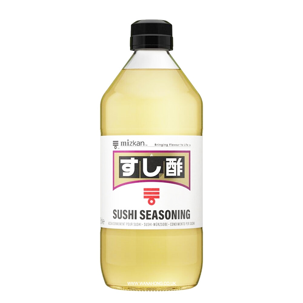 Mizkan Sushi Vinegar Seasoning 275ml