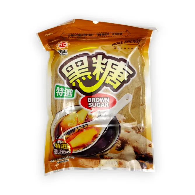 日正 特选黑糖 300g