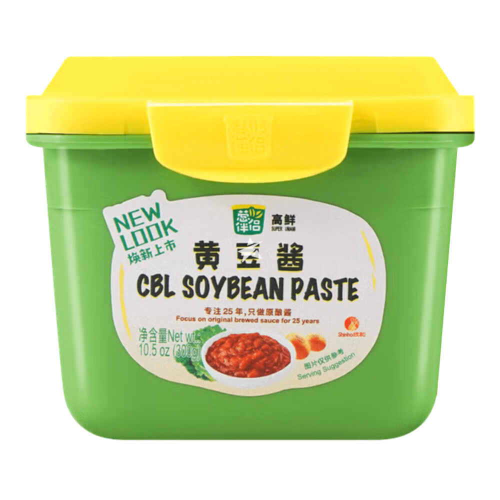 Sojabohnenpaste 300g