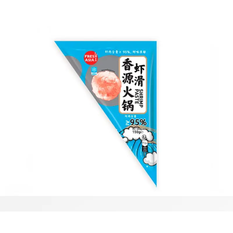 Hotpot Garnelenpaste 150g