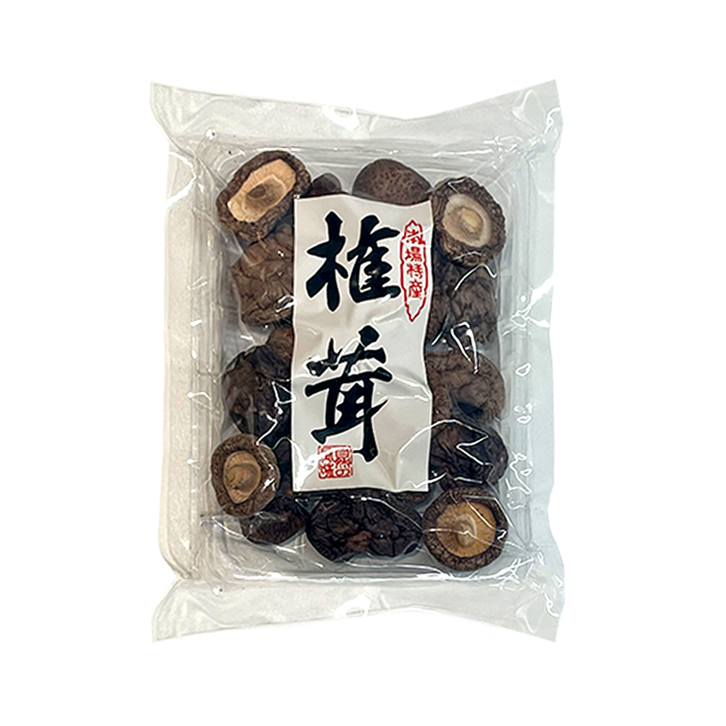 自然风味 香菇干 50g