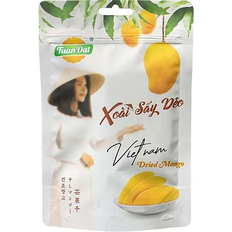 Tuan Dat Mango getrocknet 100g