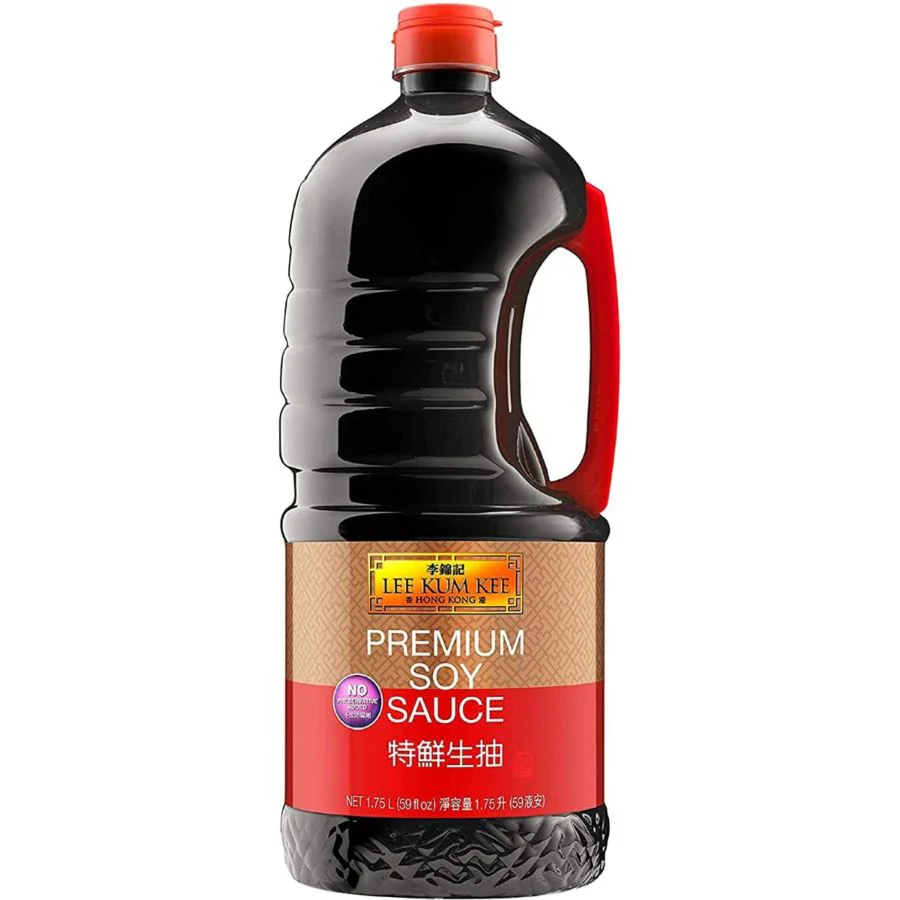 Lee Kum Kee Premium Sojasauce 1,75l