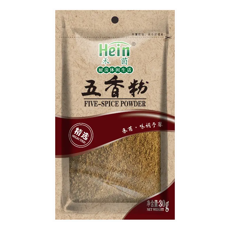 禾茵五香粉 30g