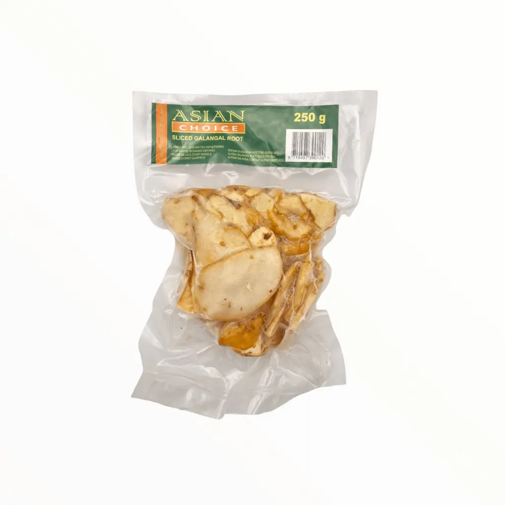 Asian Choice 高良姜片 250g