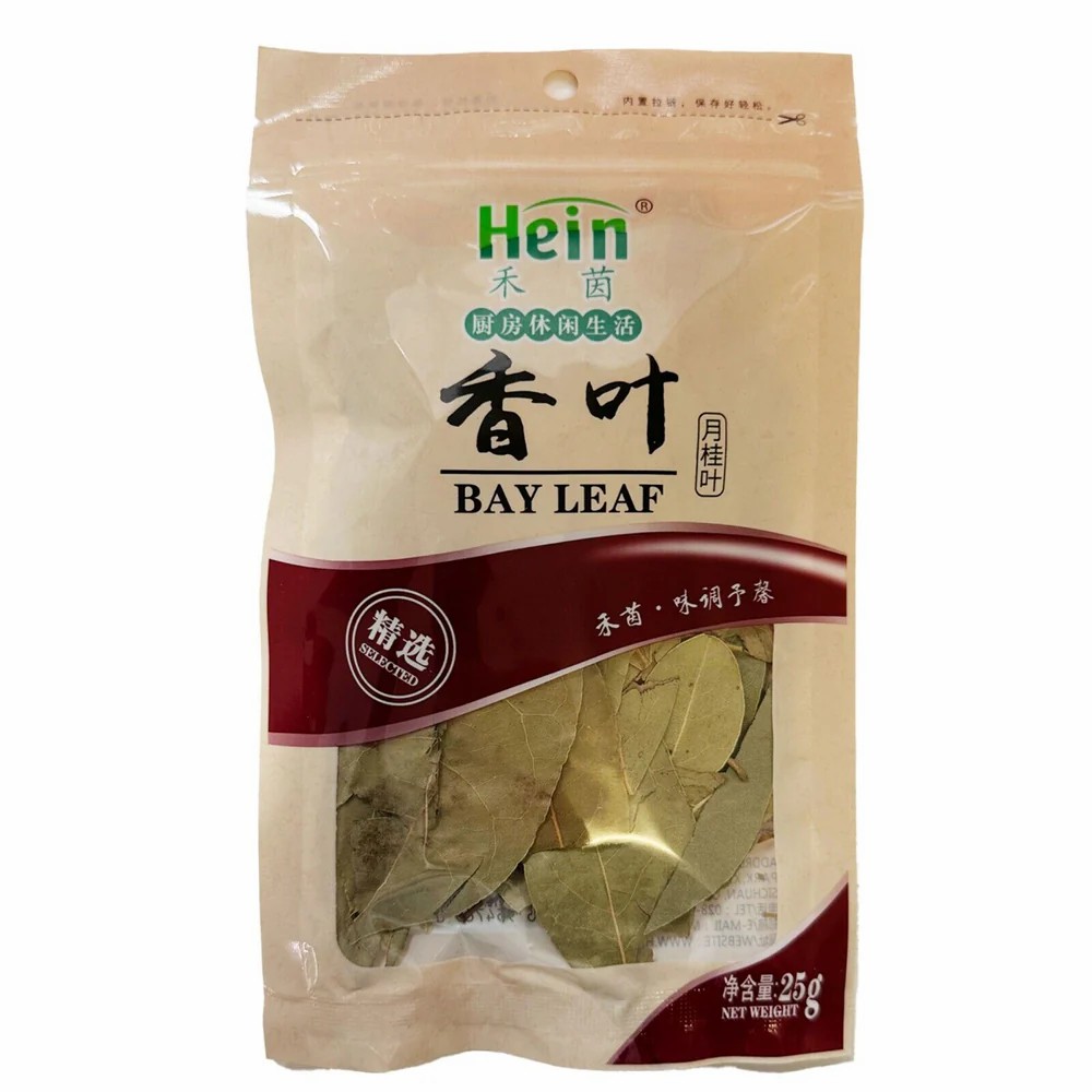 Bay leaves 25g