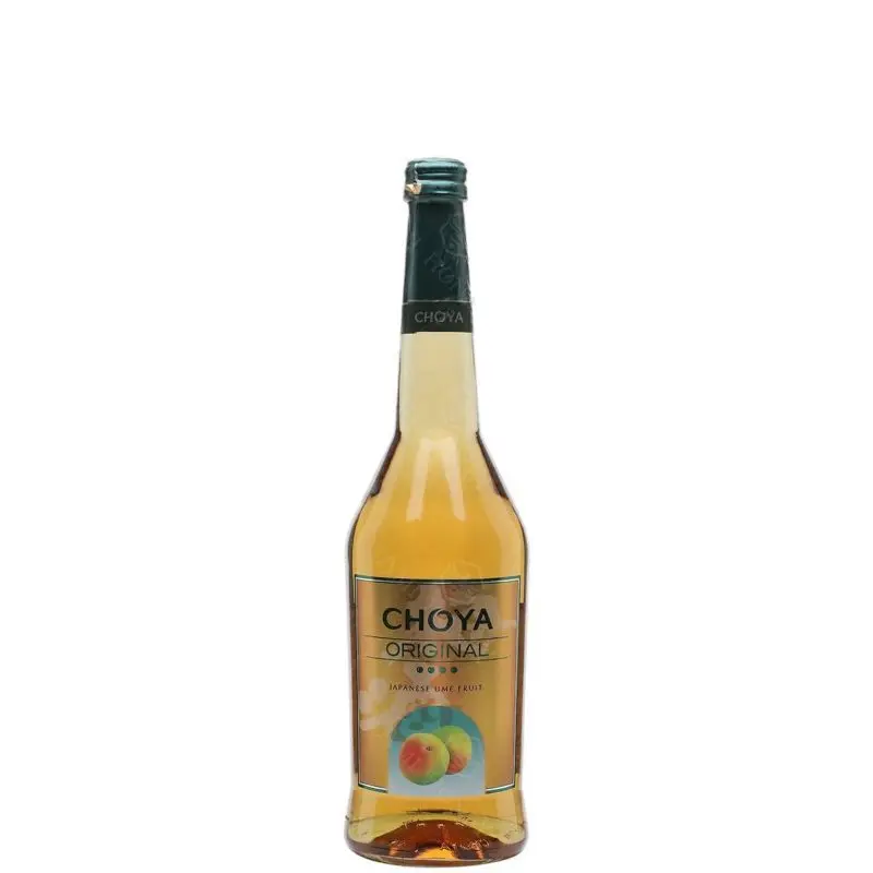 Choya 乌梅酒 500ml