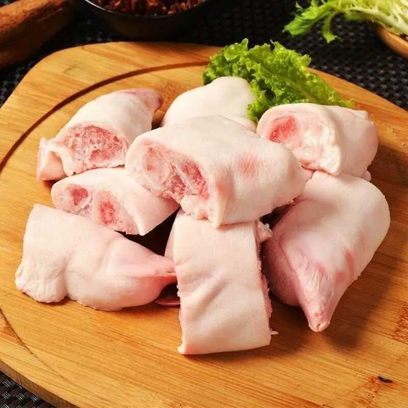 猪脚 (已切）
