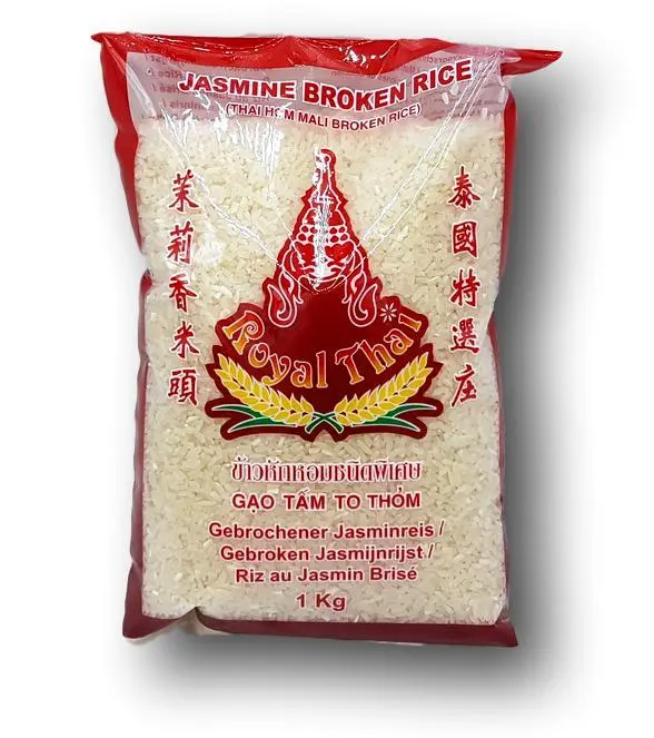 Royal Thai 茉莉香米头  1kg