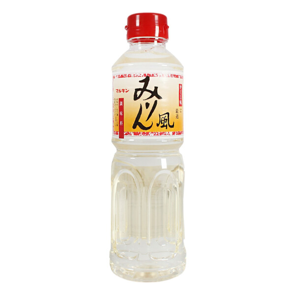 Marukin 味淋风 500ml
