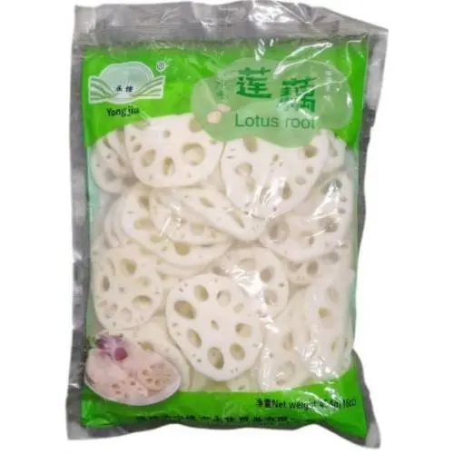 永佳 莲藕片  454g