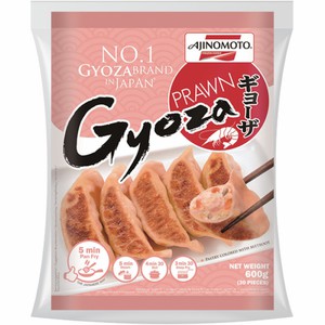 Ajinomoto 虾肉煎饺 600g