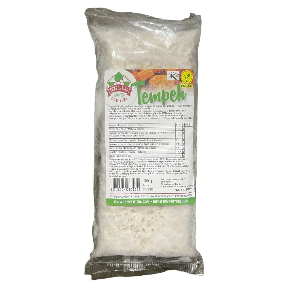 Tempeh 395g