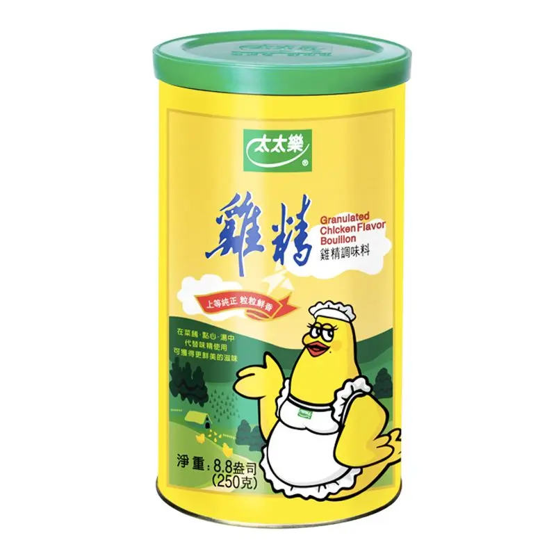 太太乐 鸡精 250g