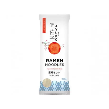 Ayuko Ramen Nudel 300g