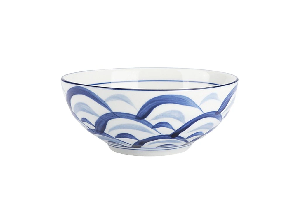 Golden Turtle 日式瓷碗 11.5cm