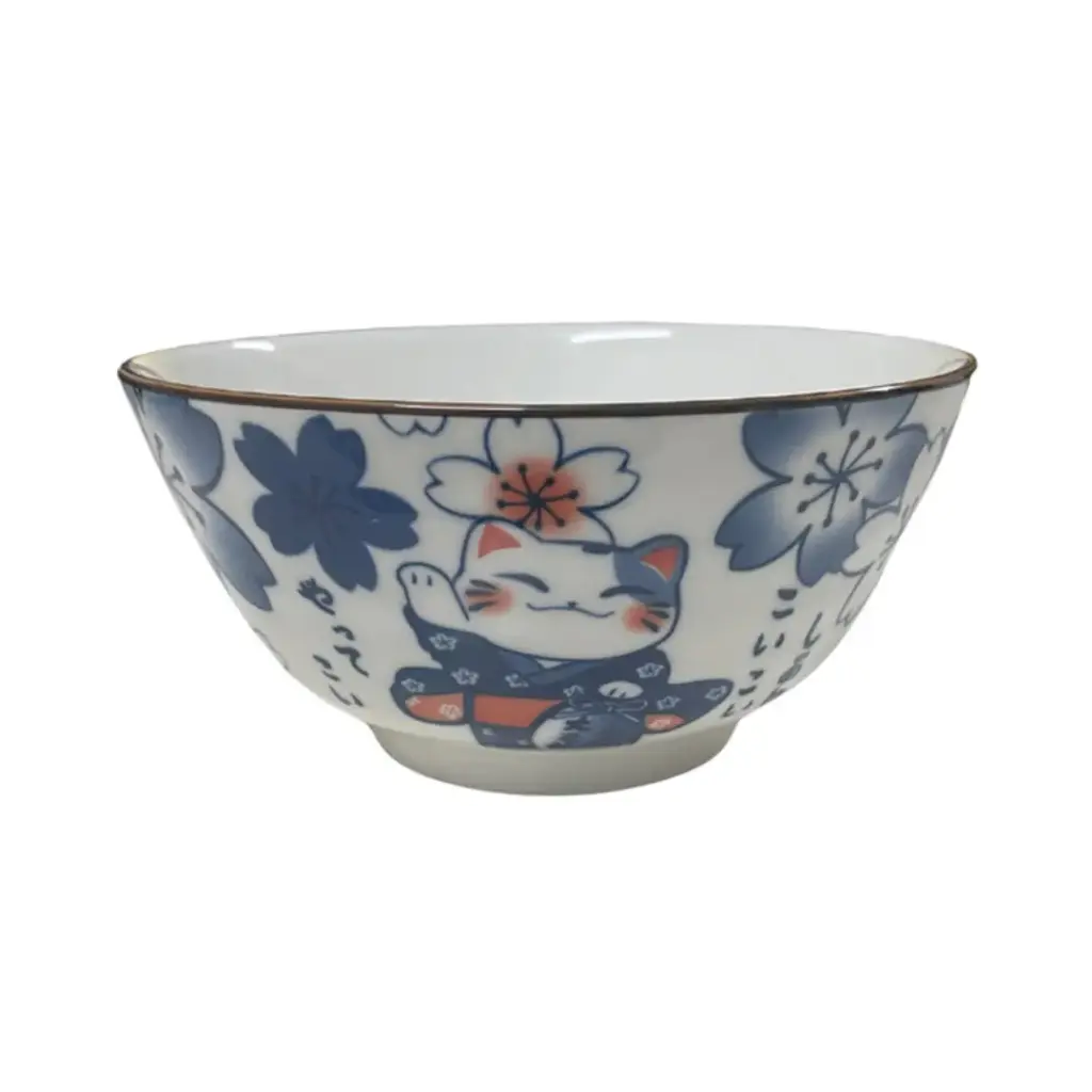 Golden Turtle Japanische Keramikslöffel 14,5cm