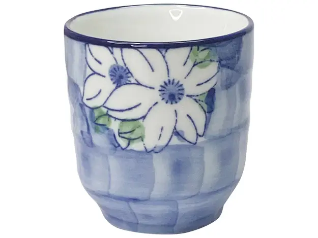 Golden Turtle Keramiktasse 7cm