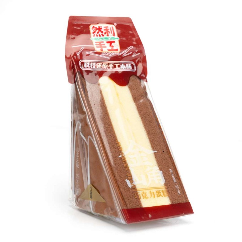 Cake Chocolate 95g