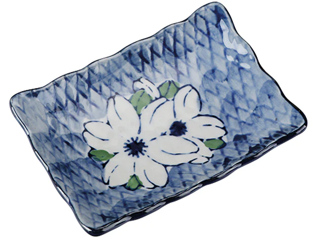 Golden Turtle 日式陶瓷小蘸碟