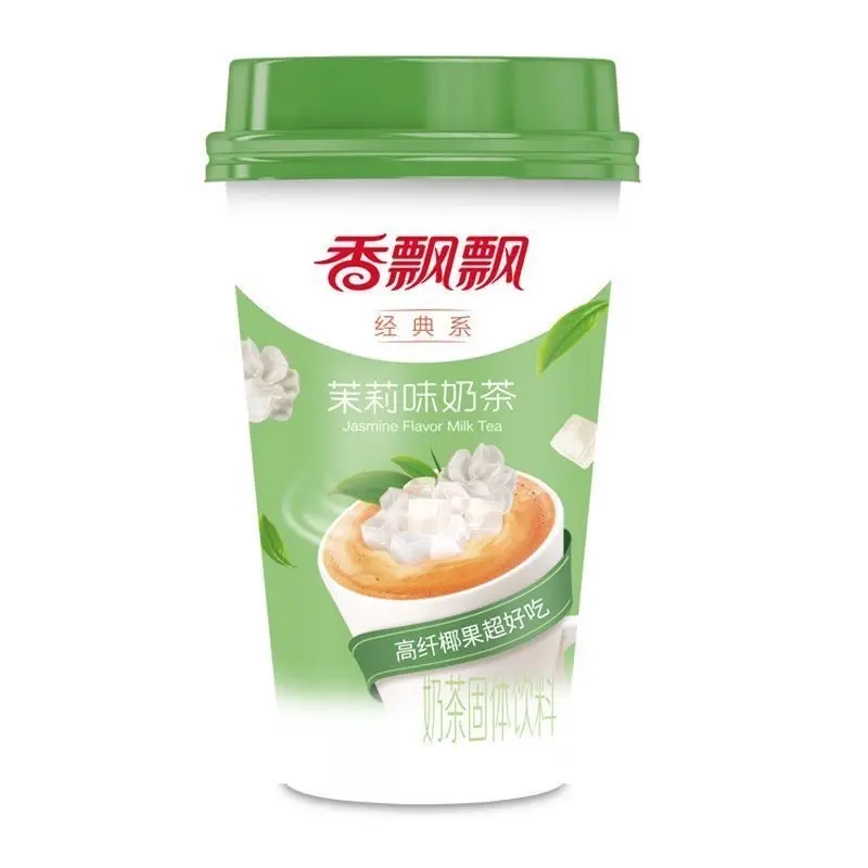 香飘飘 茉莉味奶茶 73g